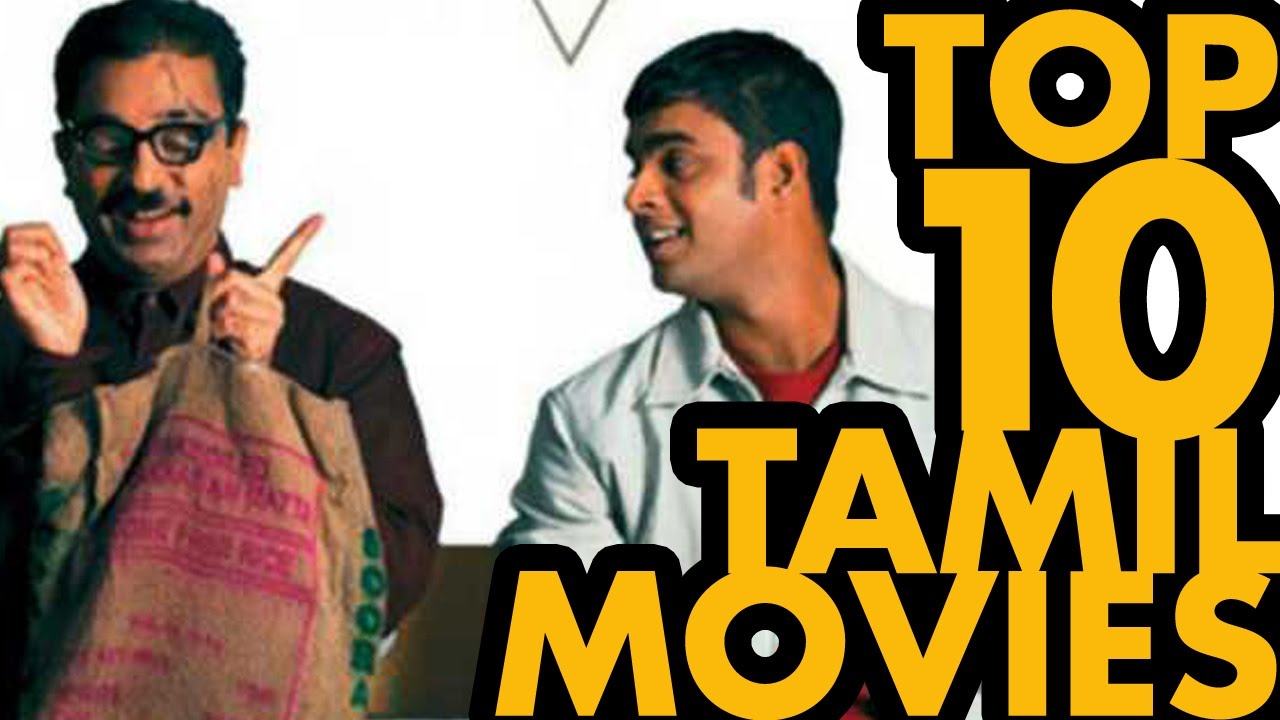 best tamil movies 2010